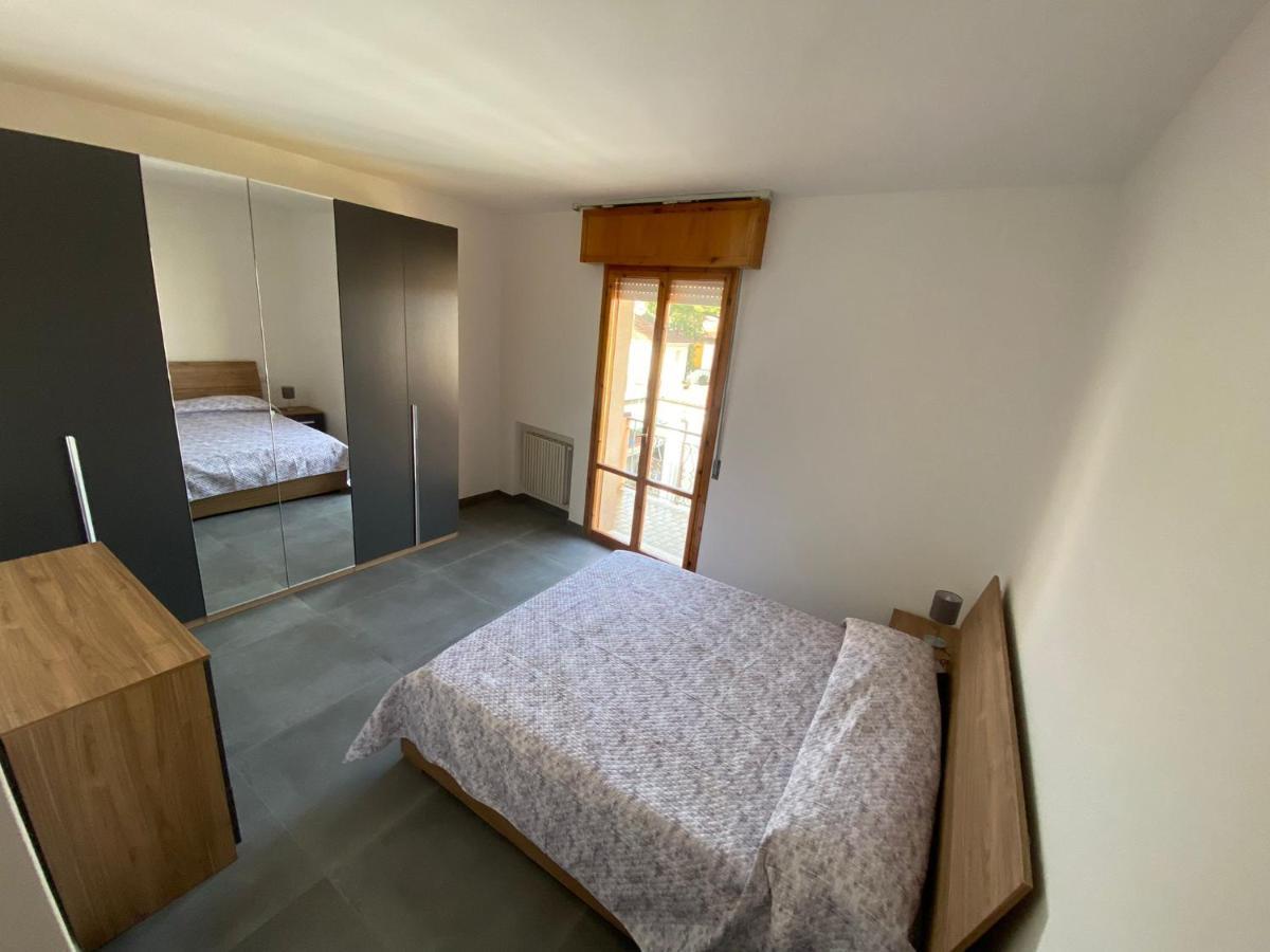 Appartamento Con Posto Auto Privato A Marina Centro Mare ريميني المظهر الخارجي الصورة