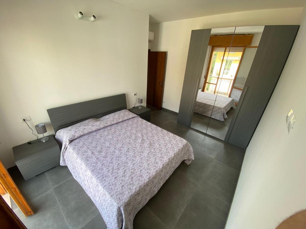 Appartamento Con Posto Auto Privato A Marina Centro Mare ريميني المظهر الخارجي الصورة