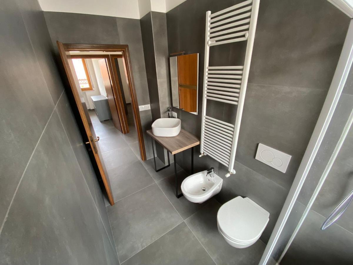 Appartamento Con Posto Auto Privato A Marina Centro Mare ريميني المظهر الخارجي الصورة