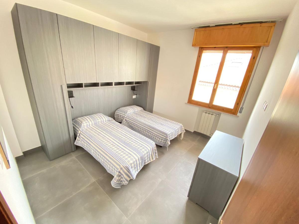 Appartamento Con Posto Auto Privato A Marina Centro Mare ريميني المظهر الخارجي الصورة