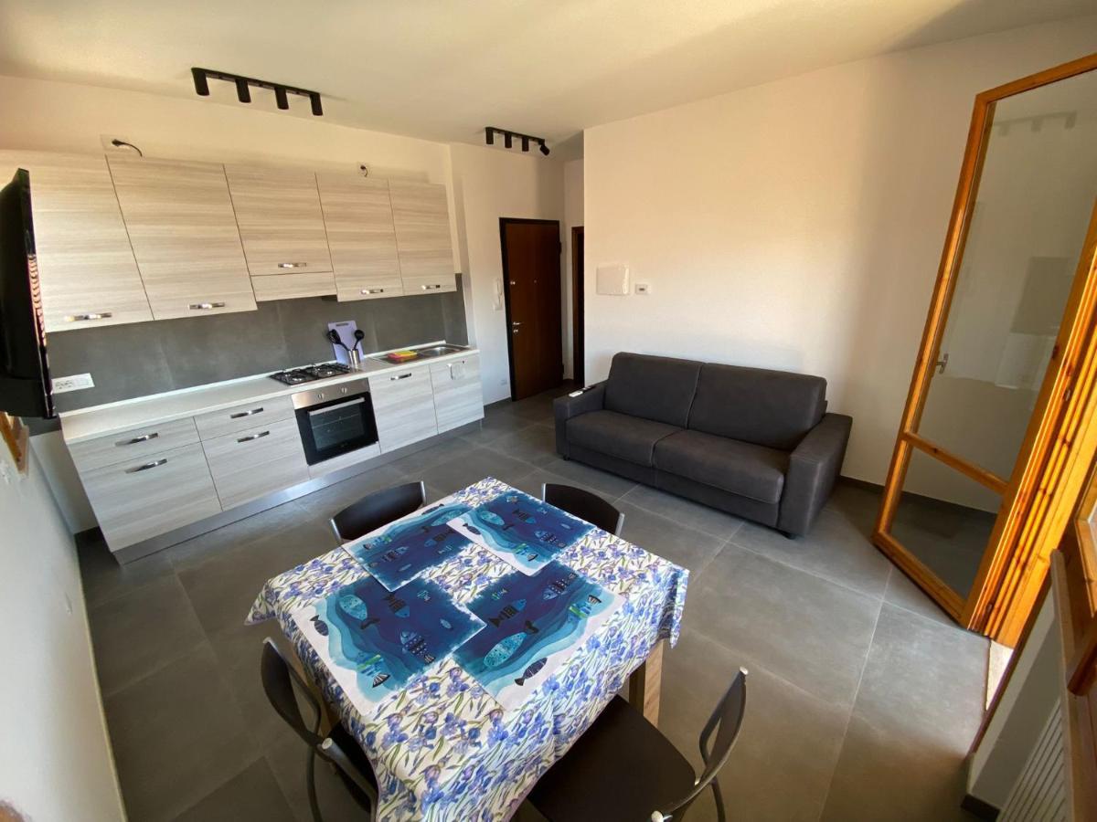 Appartamento Con Posto Auto Privato A Marina Centro Mare ريميني المظهر الخارجي الصورة